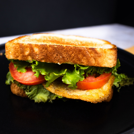 Sandwich de Jamón