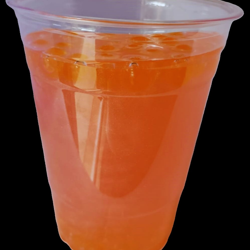 Bubble Tea