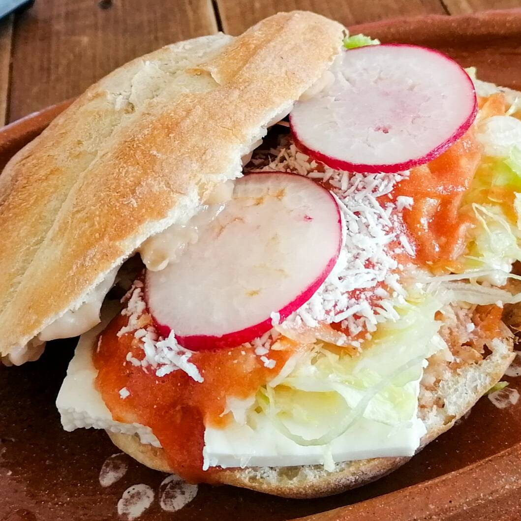 Torta Estilo Santuario