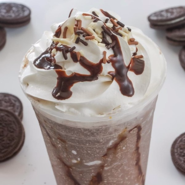 Frappés Especiales