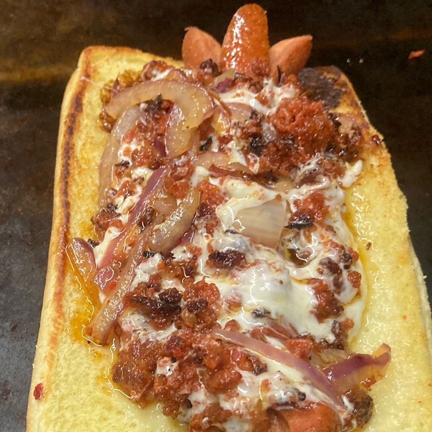 Dogo Choriqueso