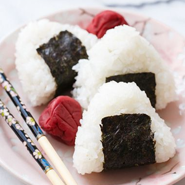 Onigiri
