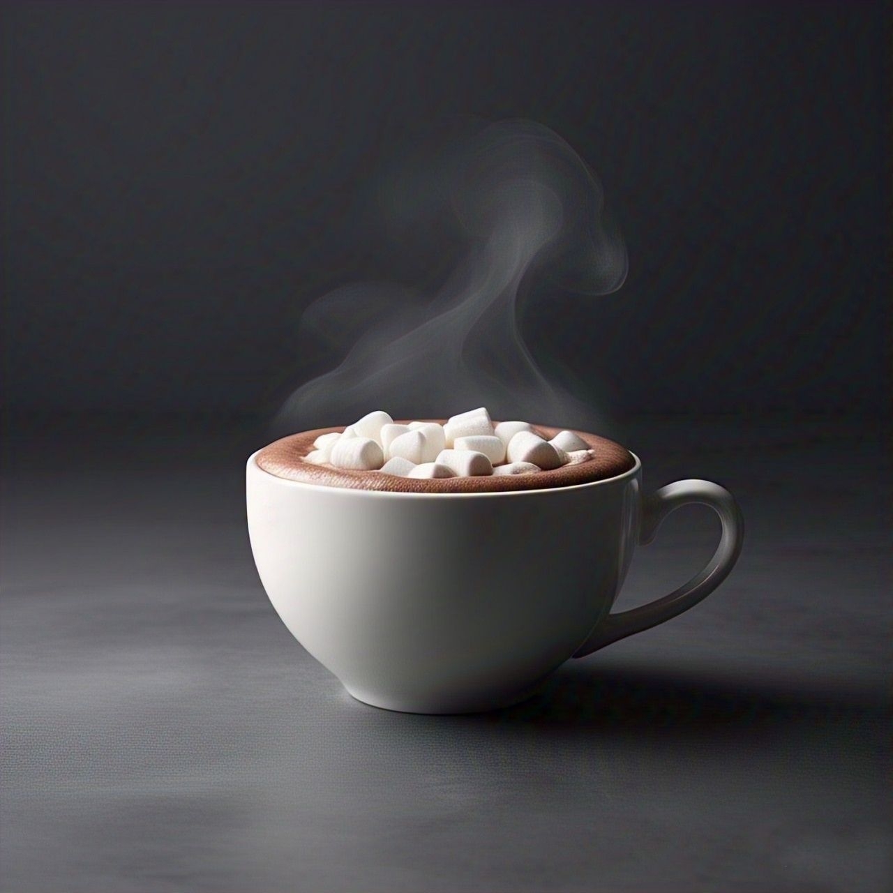 Chocolate Caliente