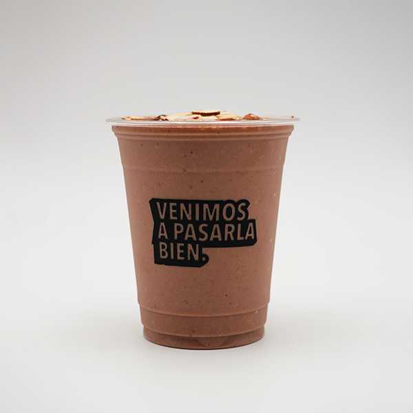 Cacao Punch