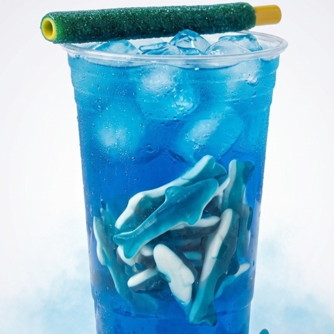 EL Azulito