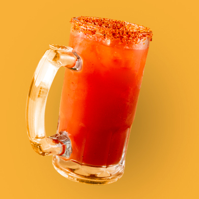 Clamato Preparado