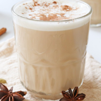 Chai Latte
