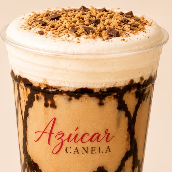 Smore’s Latte
