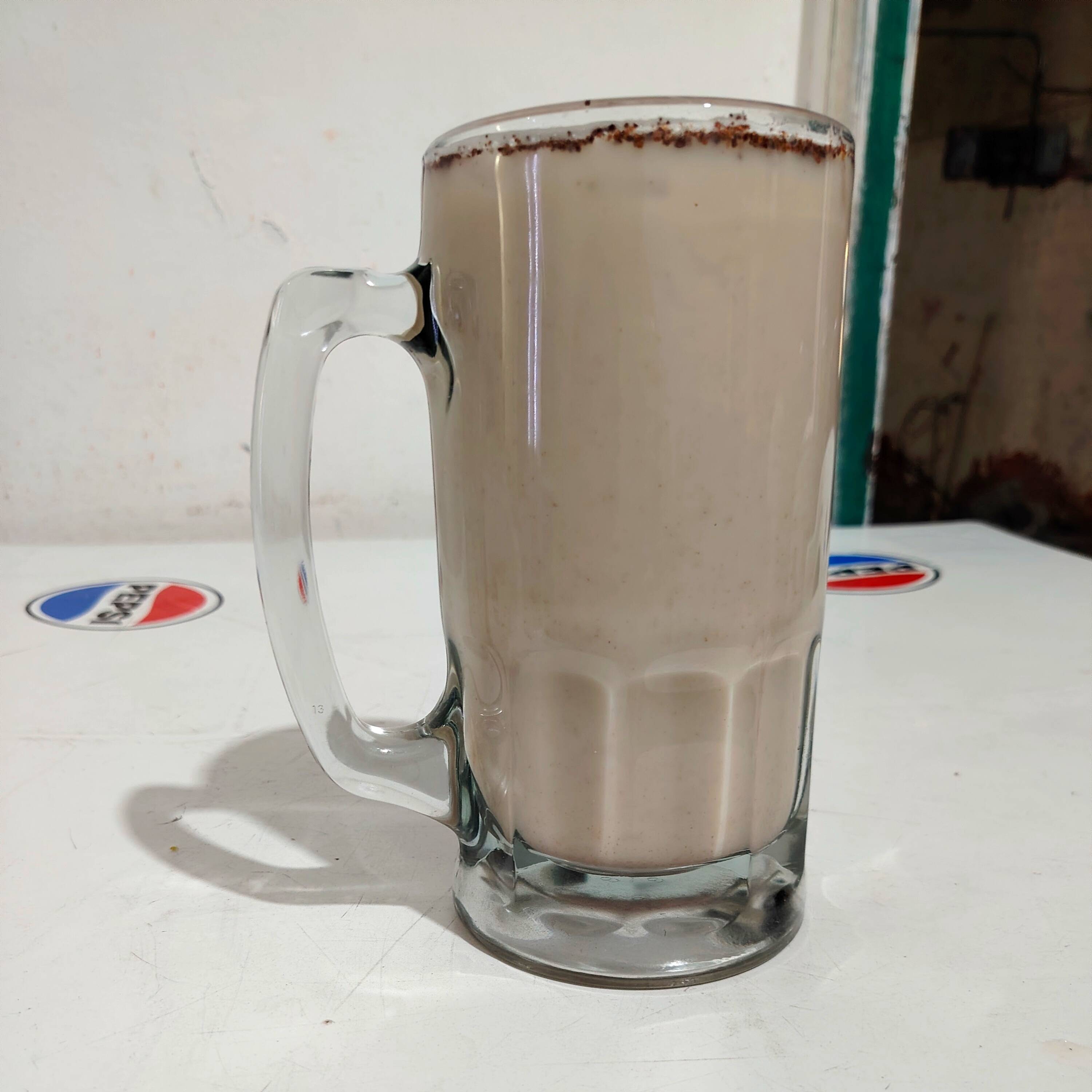 Litro de Agua del Día