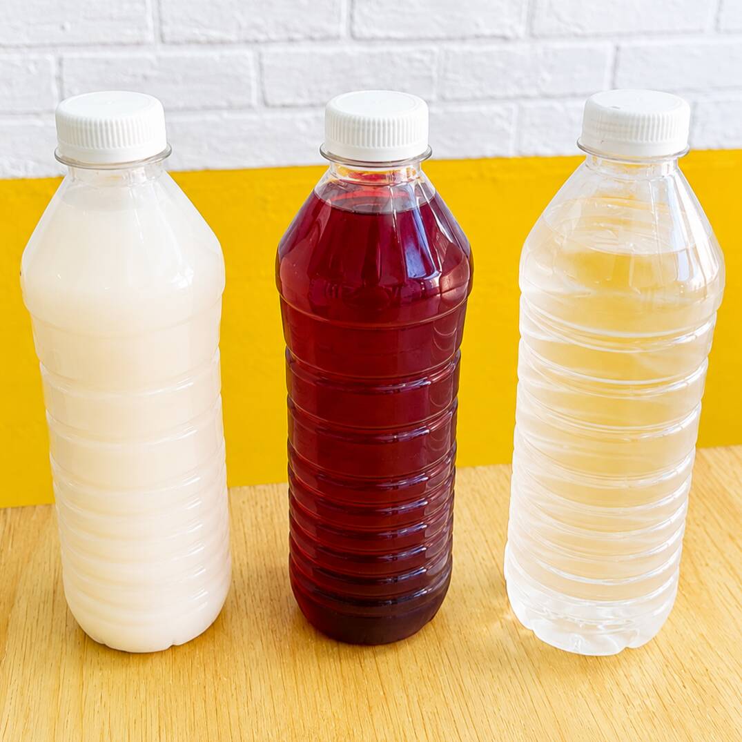 Agua de Horchata