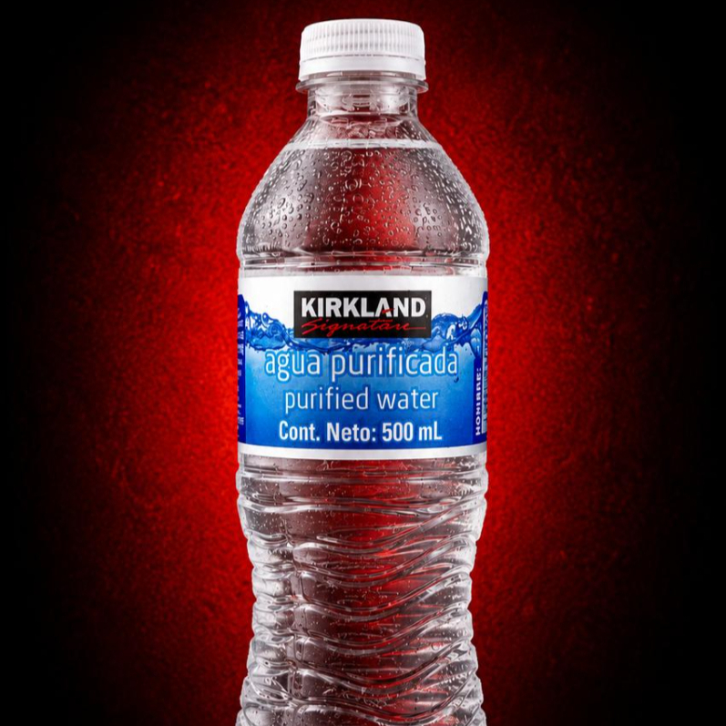 Agua Natural