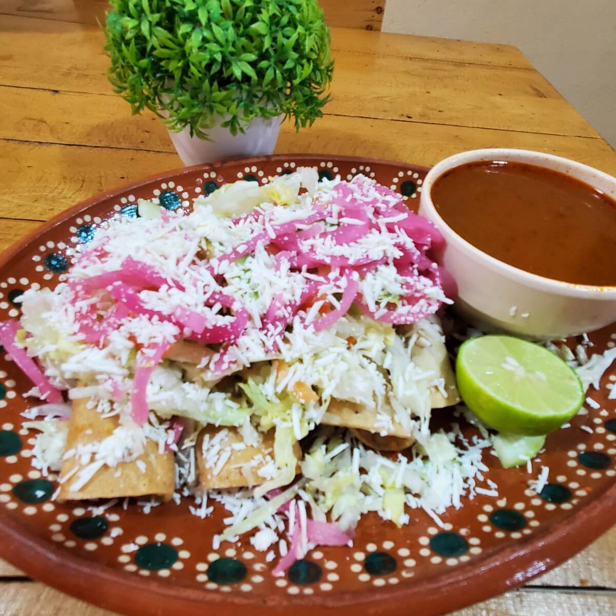 Orden de Flautas