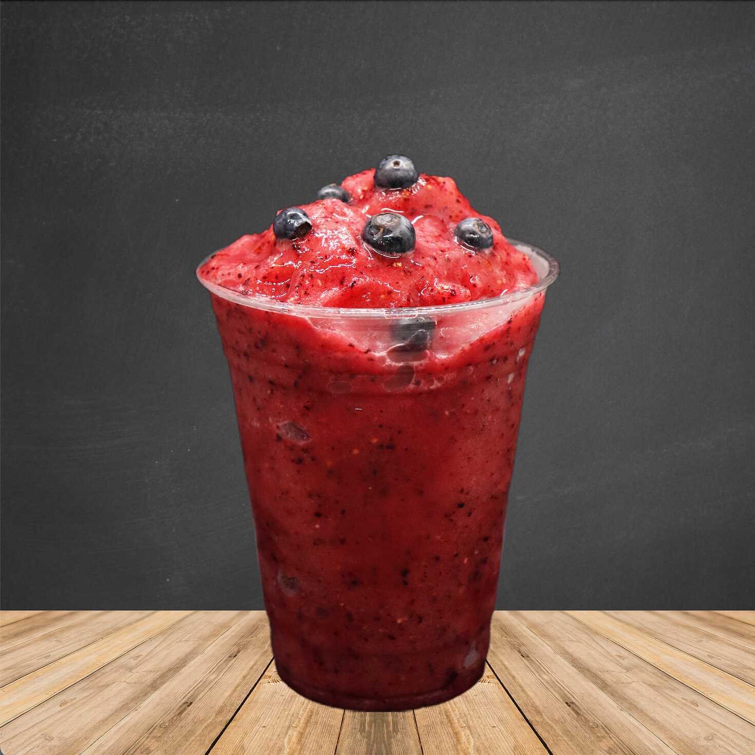 Tisana Frappé