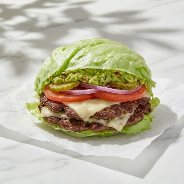 Wrap Keto