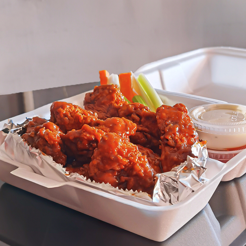 Boneless Sencillos