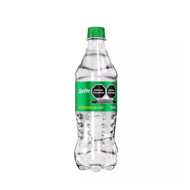 Sprite 600 ML