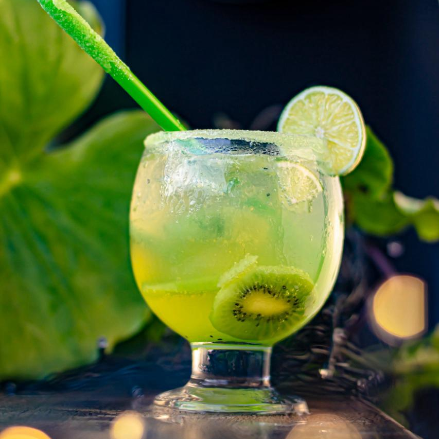 Soda Saborizada