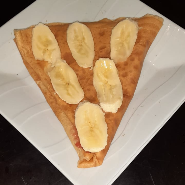 Crepa Sencilla