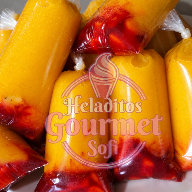 Mango Chamoy