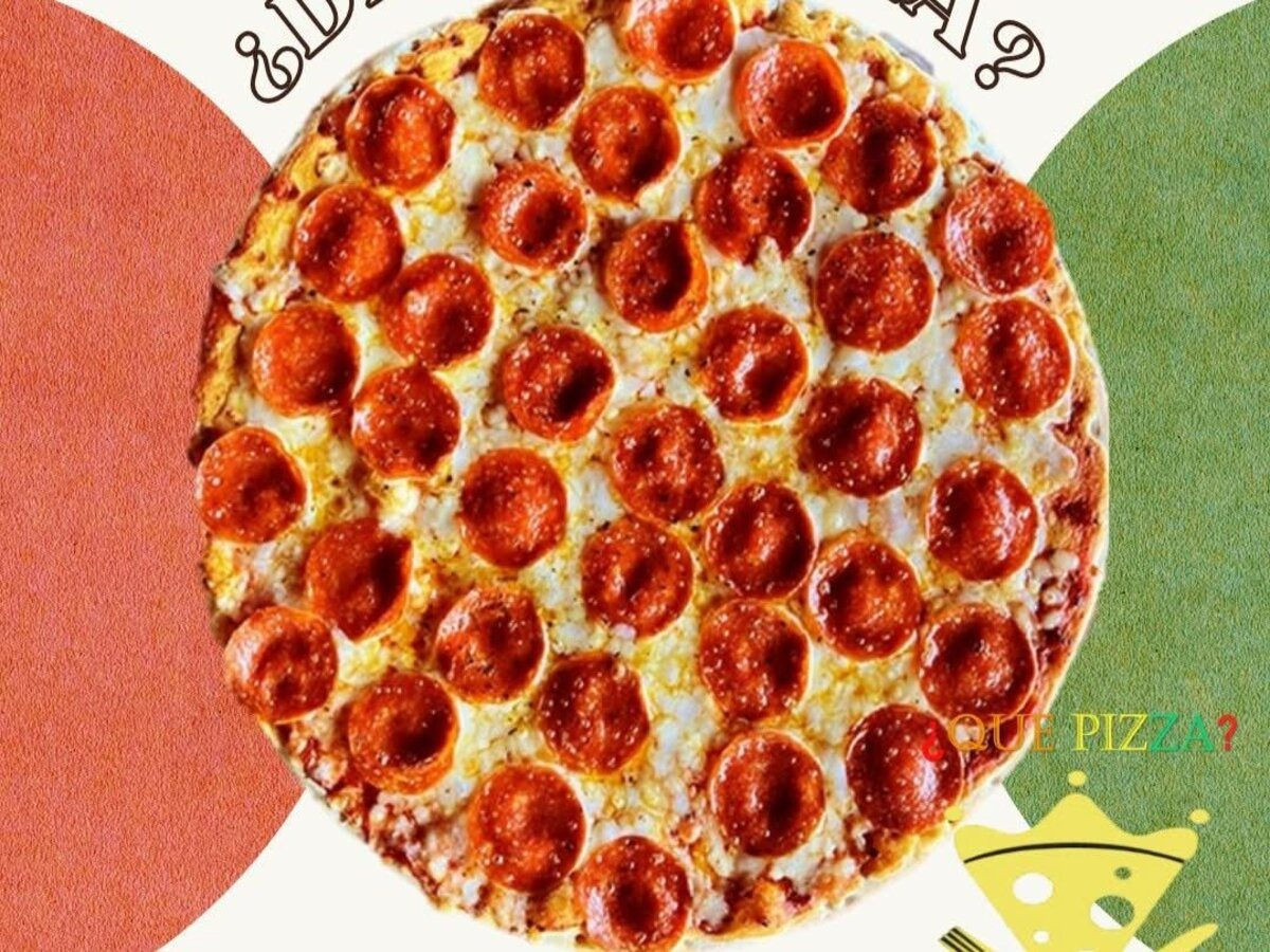 Que Pizza