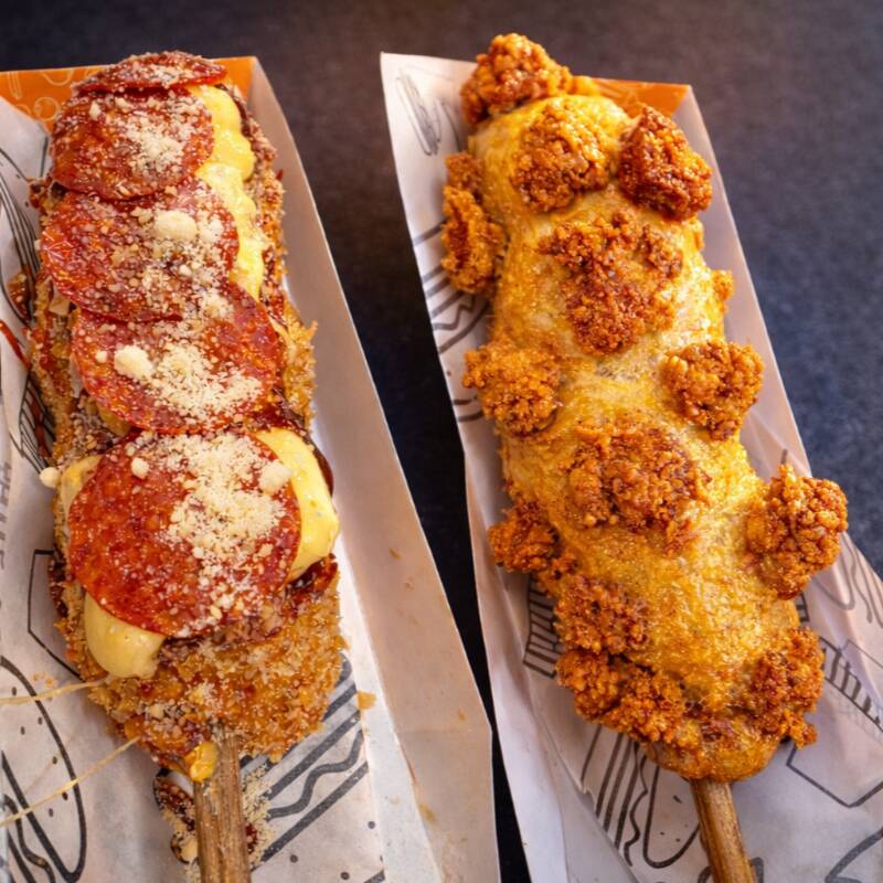 La mejor Experiencia