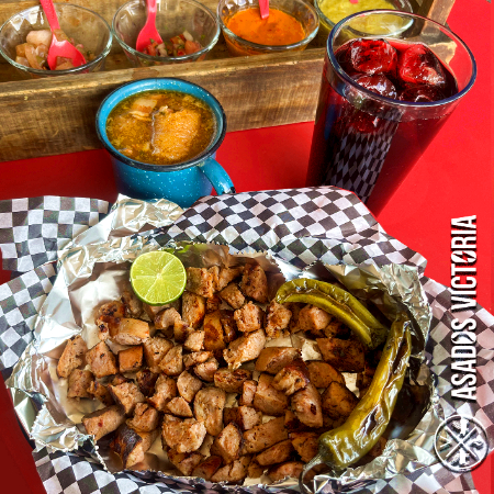 Platillo de Chorizo Argentino