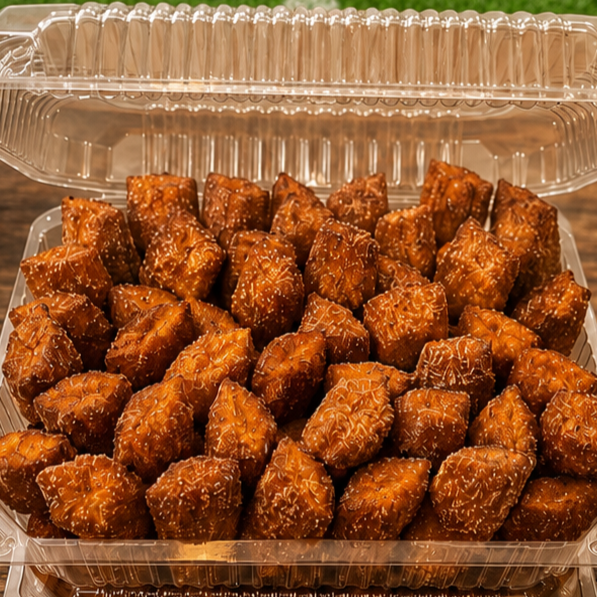 Charola de Mini Churros