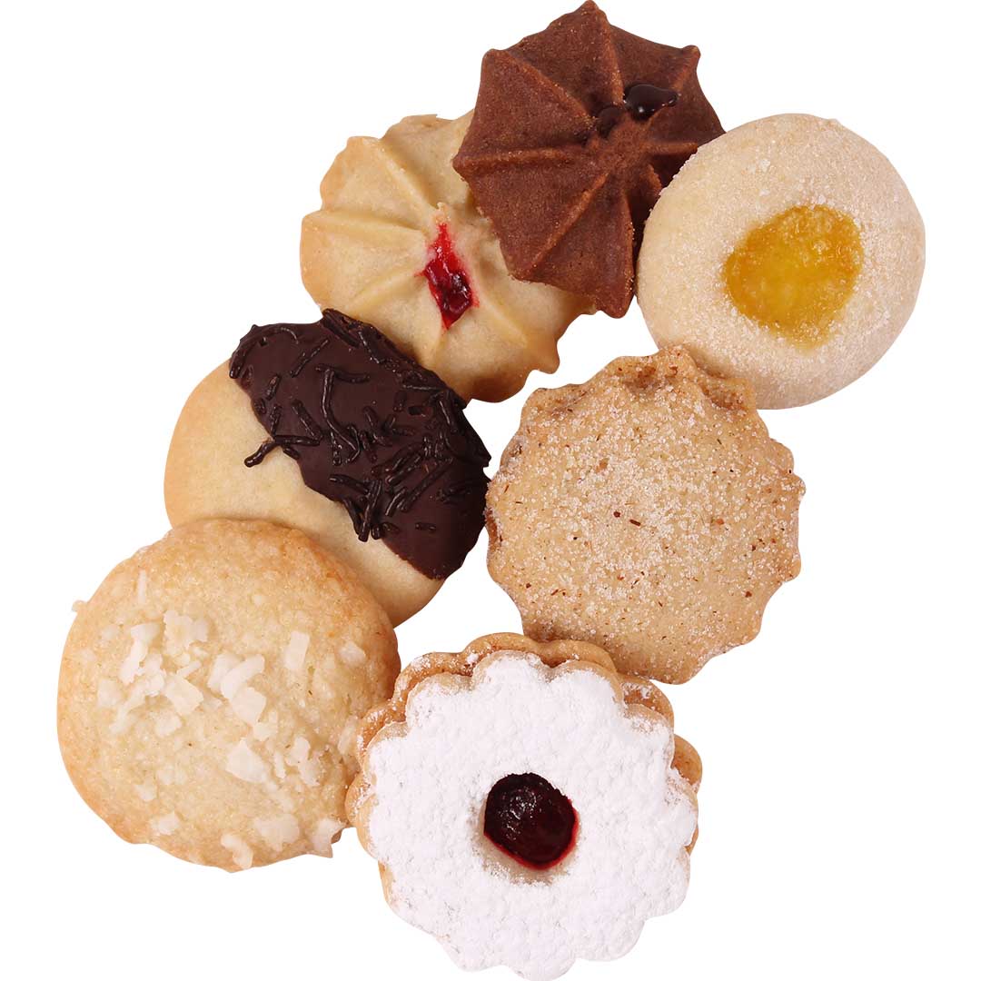 Blister de Pasta Fina