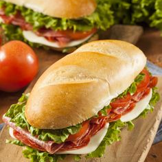 Sándwich Mexicano