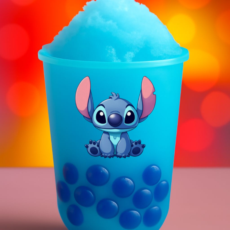 Stitch