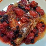 Pan Francés de La Casa