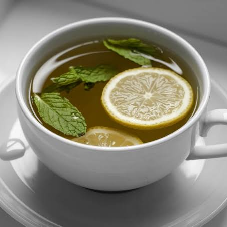 Té