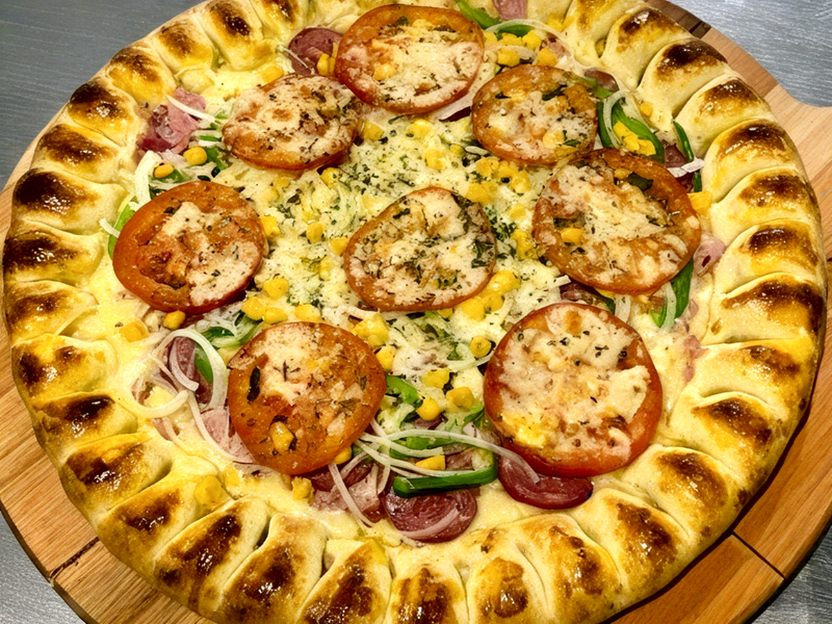 Central Pizza 2