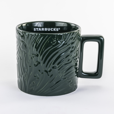 Taza Green