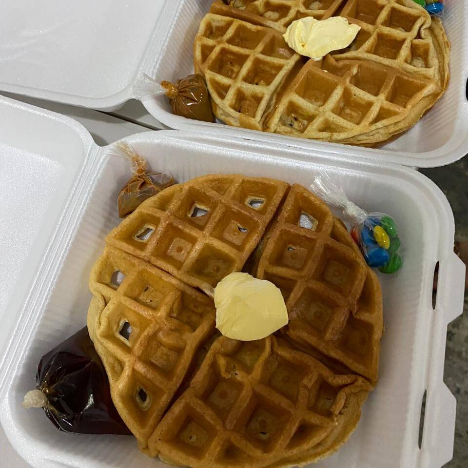 Wafle