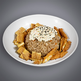 Yakimeshi-Mixto