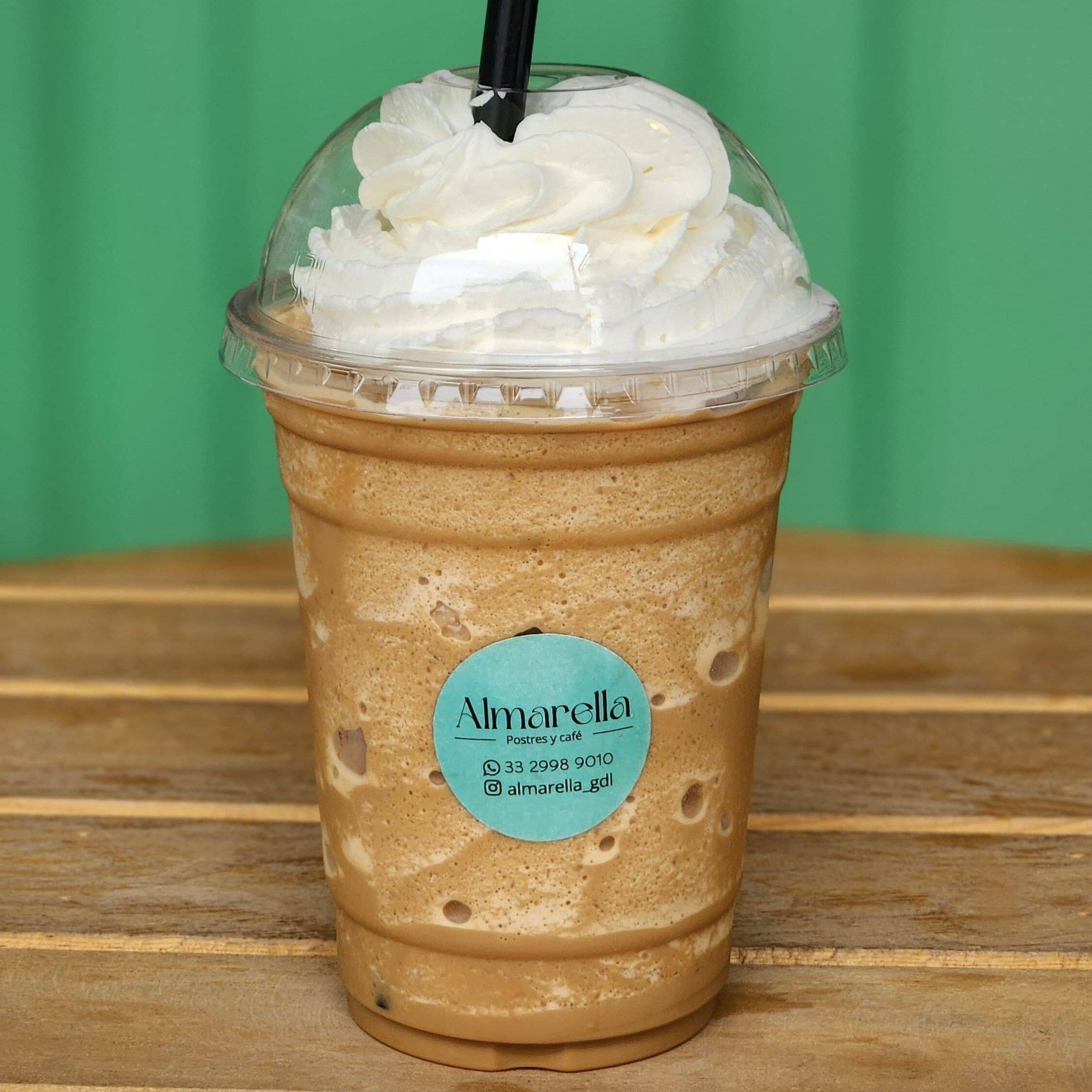 Frappé de Café