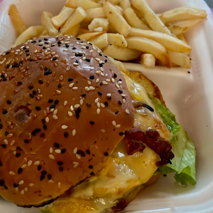 Brunchela La Jefa con Papas