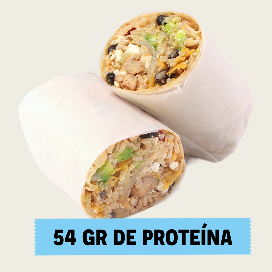 Wrap Carnal