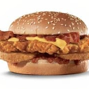 Wenster bacon chesse