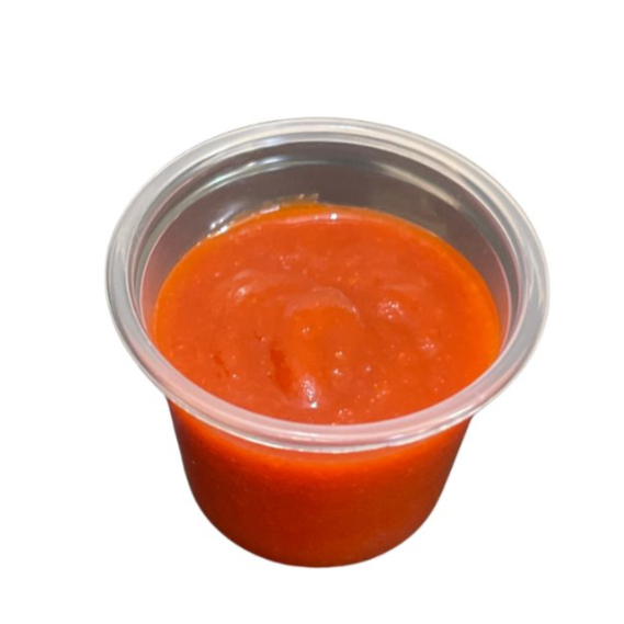 Salsa Sriracha