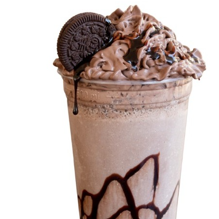 Malteada de OREO
