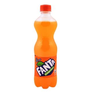 FANTA 355 ML
