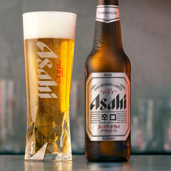 Asahi