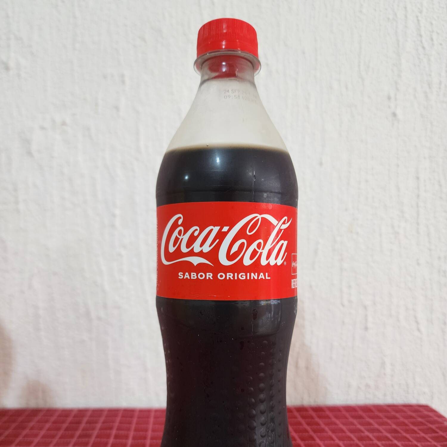 Coca Cola 600ml