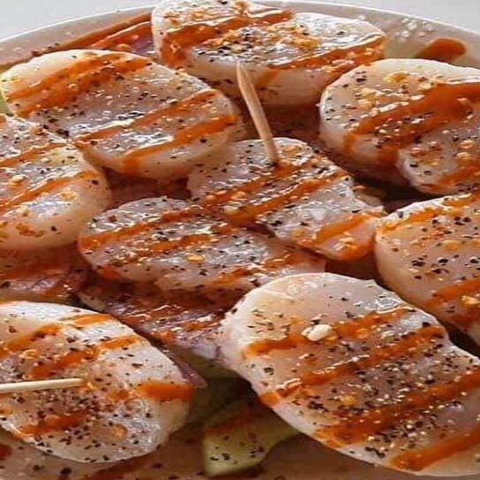 Callo de Hacha