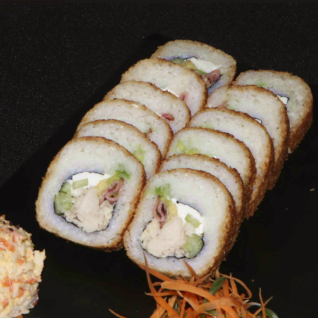 Rollo Cordon Bleu