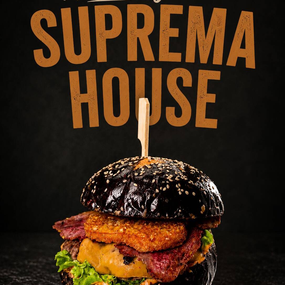 SUPREMA HOUSE