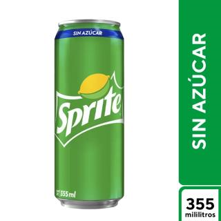 UF SPRITE ZERO