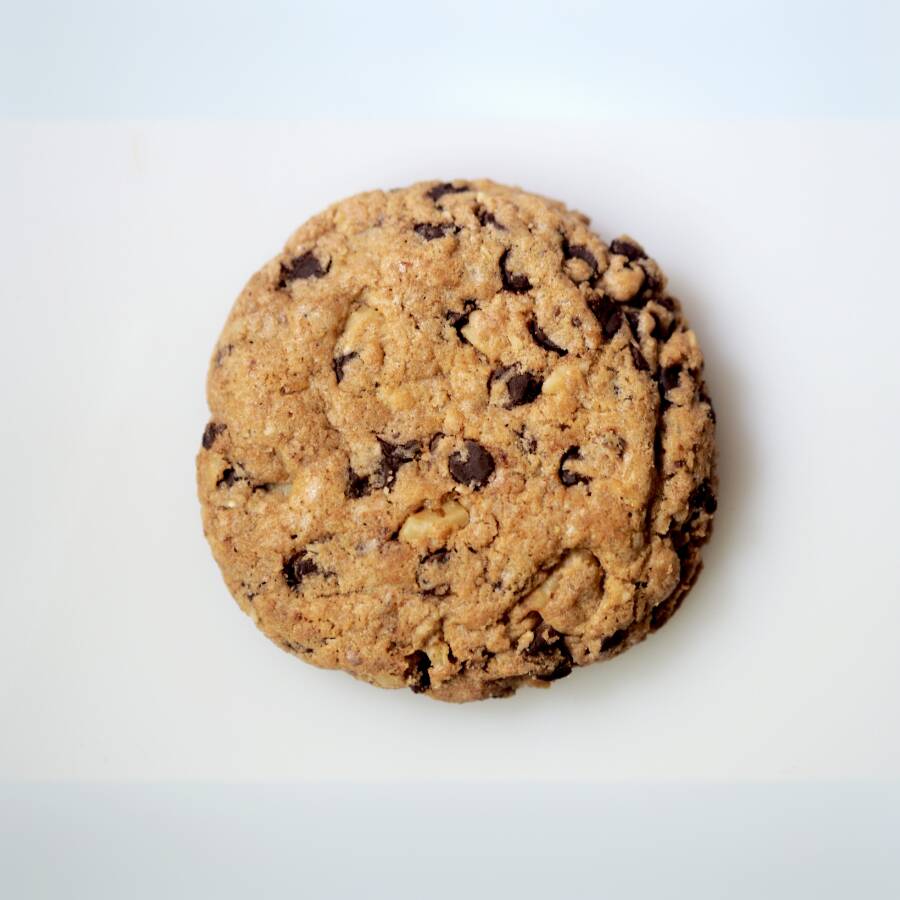 Galleta Chocochips